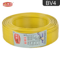 铜芯塑料电线BV BVR RV RVV