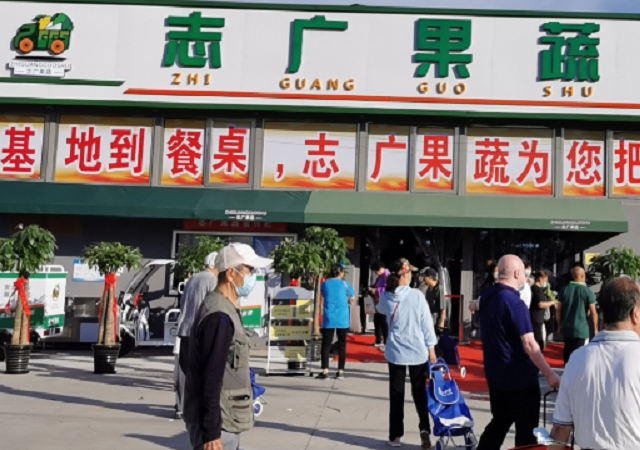 两店齐开 | 后疫情时代，志广快猫在线播放加快拓店步伐